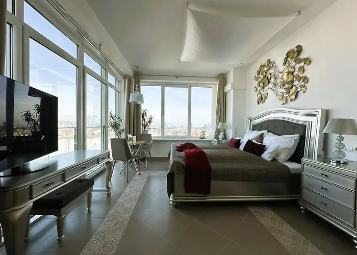 Apartment Panorama