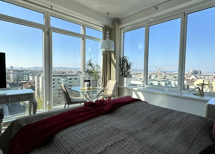 Apartment Panorama