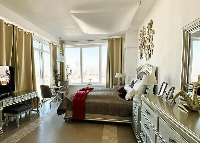 Apartment Panorama Wien