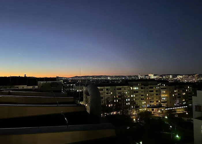 Apartment Panorama
