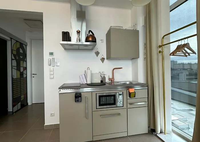 Apartment Panorama *