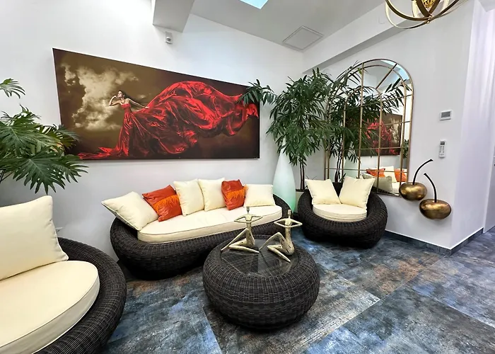 Panorama Apartment