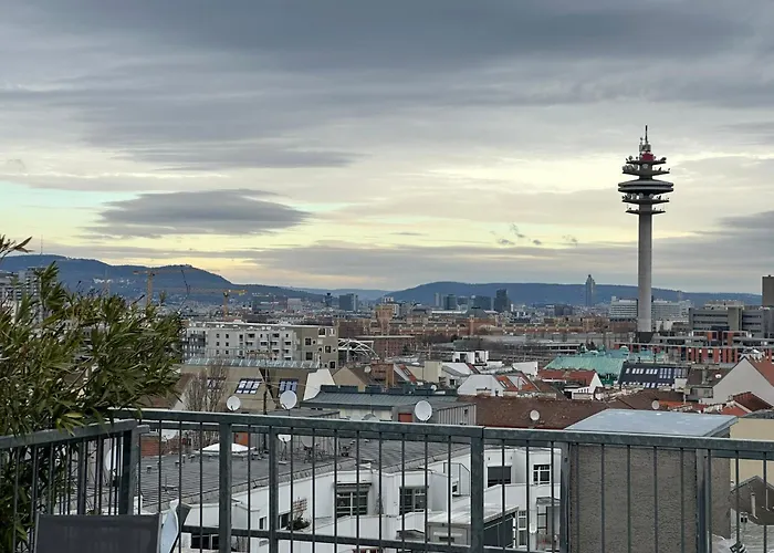 Panorama *