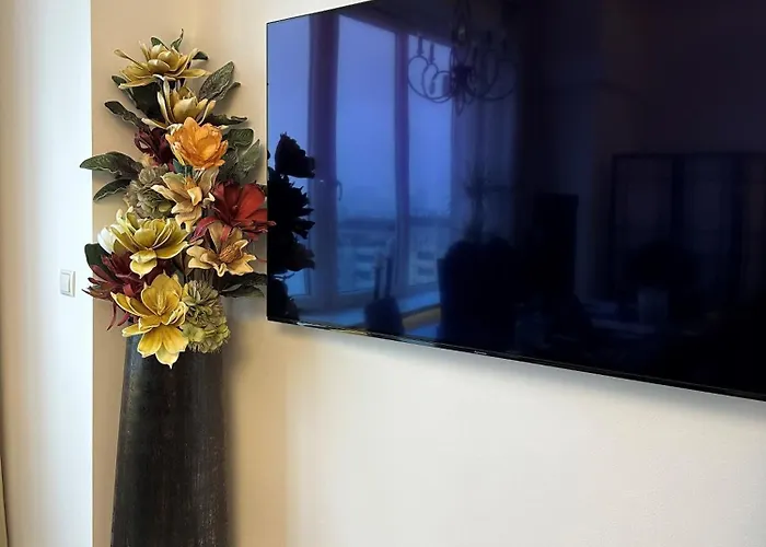 Panorama Apartment *