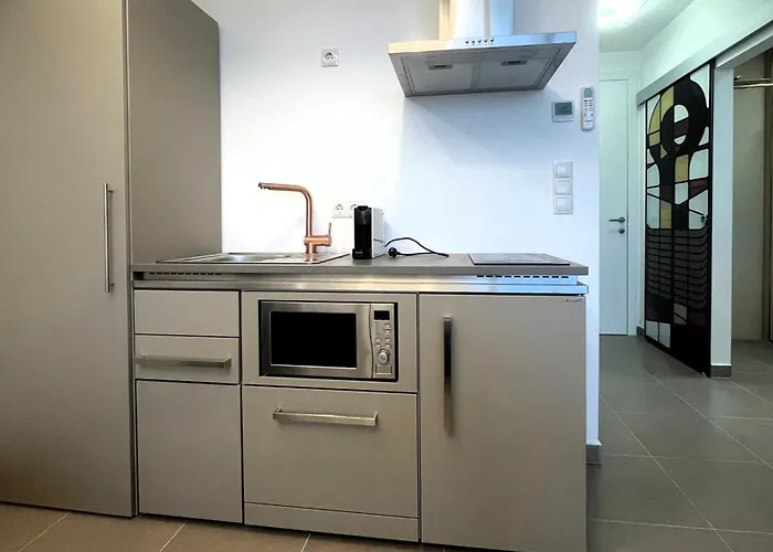 Panorama Apartment