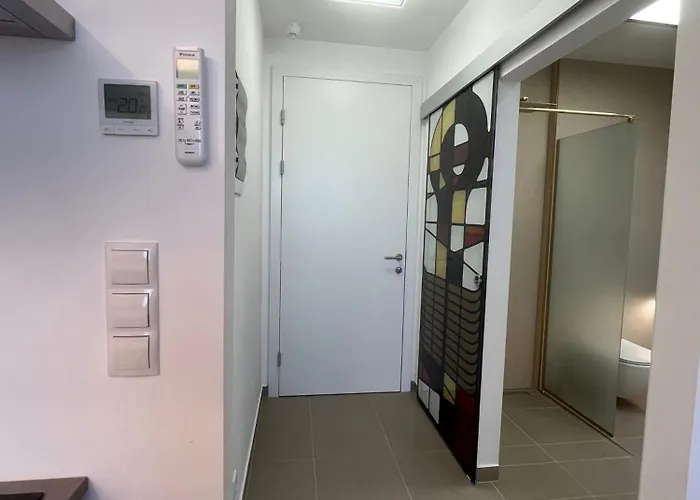 Panorama Apartment