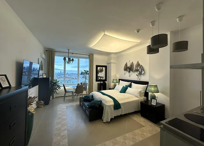 Apartment Panorama