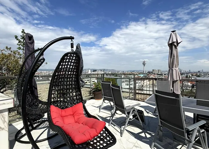 Panorama Apartment